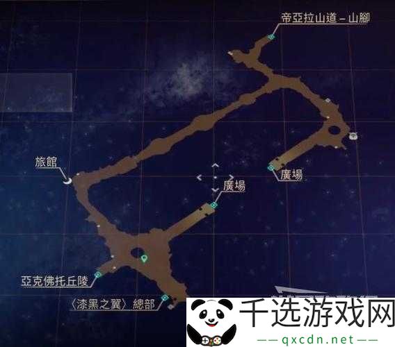 破晓传说猫头鹰旅舍支线及攻略