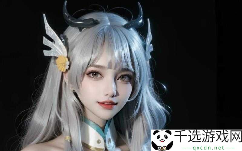 王者荣耀西施张嘴流眼泪图：绝美瞬间的哀伤