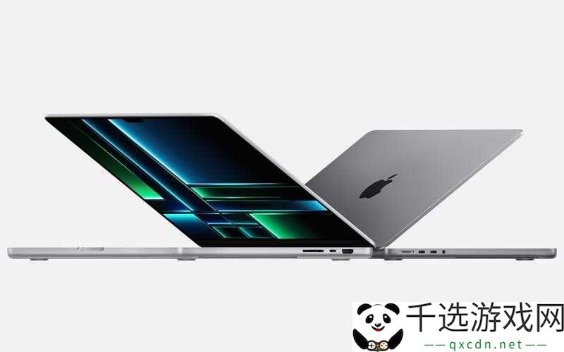 1819岁MacbookPro的外观设计：经典与创新并存