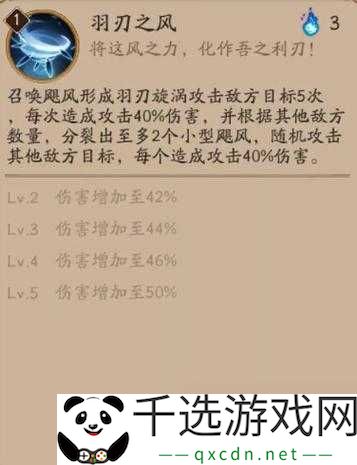 阴阳师手游大天狗觉醒前后属性技能一览