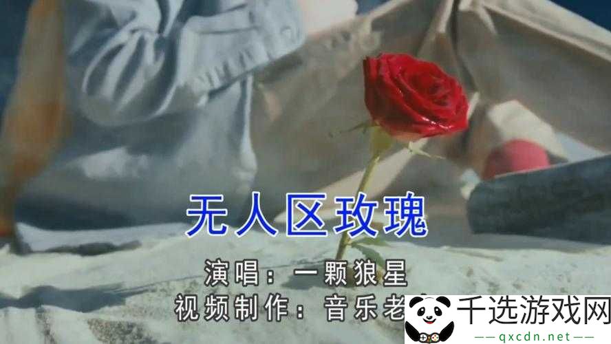 无人区玫瑰MV：一颗狼星的相似