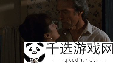 欧美另类：X21老少配，禁忌之爱