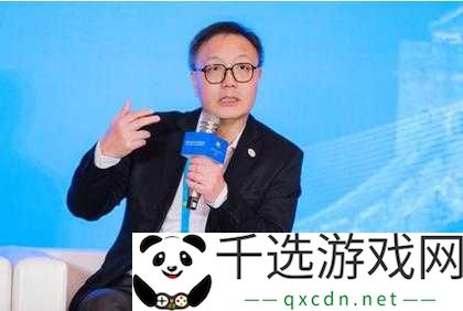 完美世界CEO萧泓：带领公司不断前行