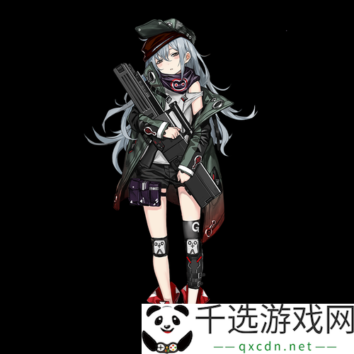 少女前线G11强度如何