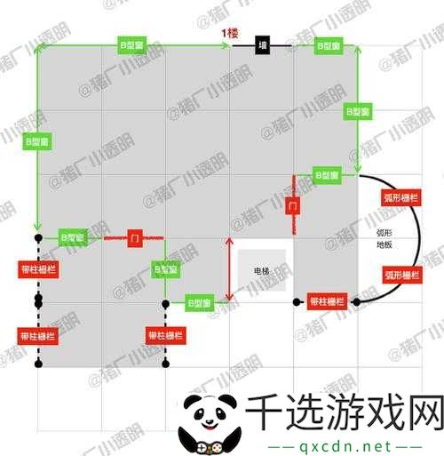 明日之后电梯公寓的建造指南