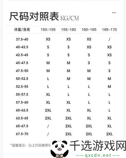 国产尺码和欧洲尺码表2024被网传第一是刷的引热议