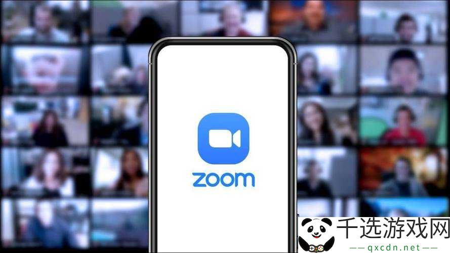 Zoom与动物Zoom合作项目：让动物陪伴你每一次会议