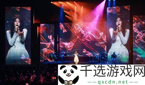 双笙歌手巡演“经过时的你我相遇”全方位升级：带来更高质量的音乐体验