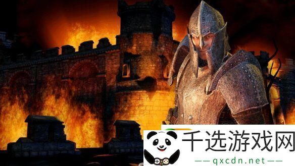 曝上古卷轴4湮没重制版即将公布！明年亮相Xbox发布会