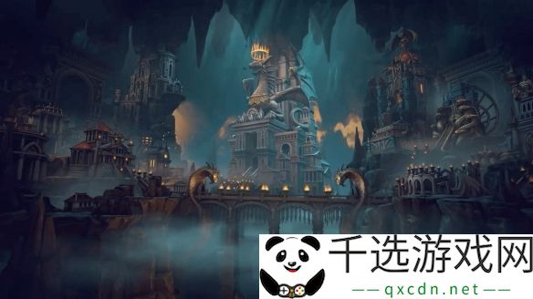 魔法门之英雄无敌：上古纪元全新预告，配乐与阵容全揭秘