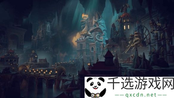 魔法门之英雄无敌：上古纪元新预告-配乐阵容介绍