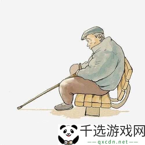 Oldman东北China讲述一位中国东北老人的真实生活与故事