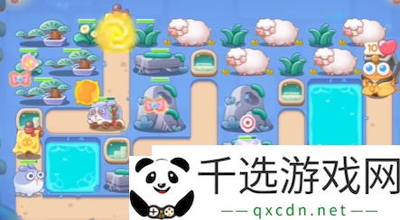 《保卫萝卜4万圣奇妙夜》第7关最新攻略：技能升级的优先级与通关策略指南