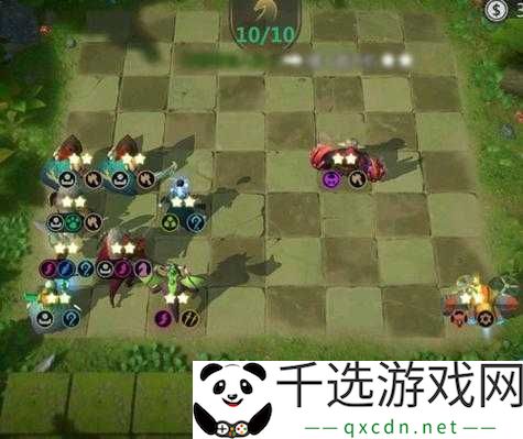 多多自走棋2025年1月28日震撼更新-神法阵容强势登顶蛇年春节版本之巅